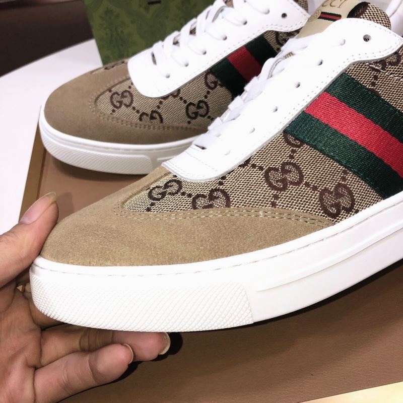 Gucci Low Shoes